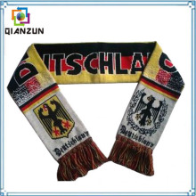 Popular Football Team Scarf (Z58)